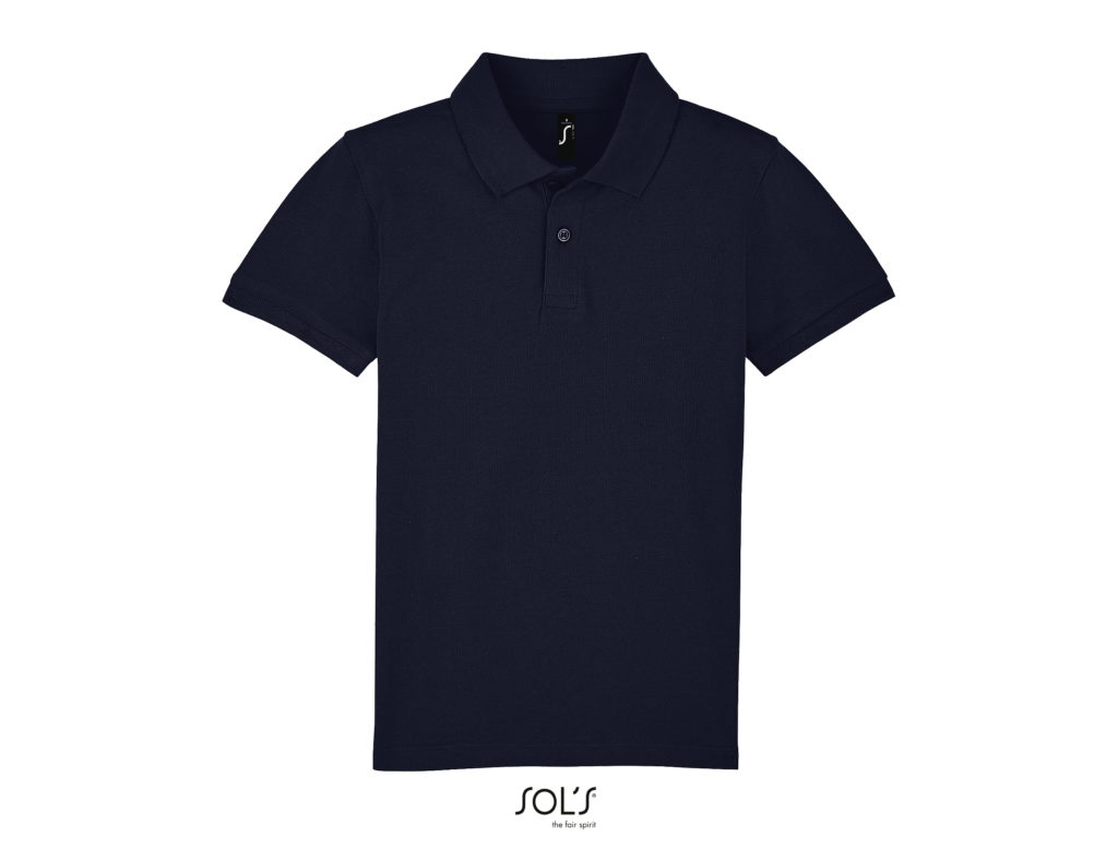 mundurek szkolny koszulka polo z krótkim rękawem